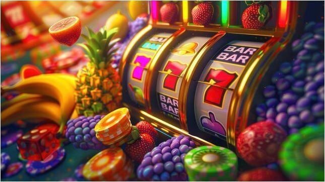 Tampilan antarmuka rsnvip2 di perangkat mobile dengan grafik sepak bola dan kasino